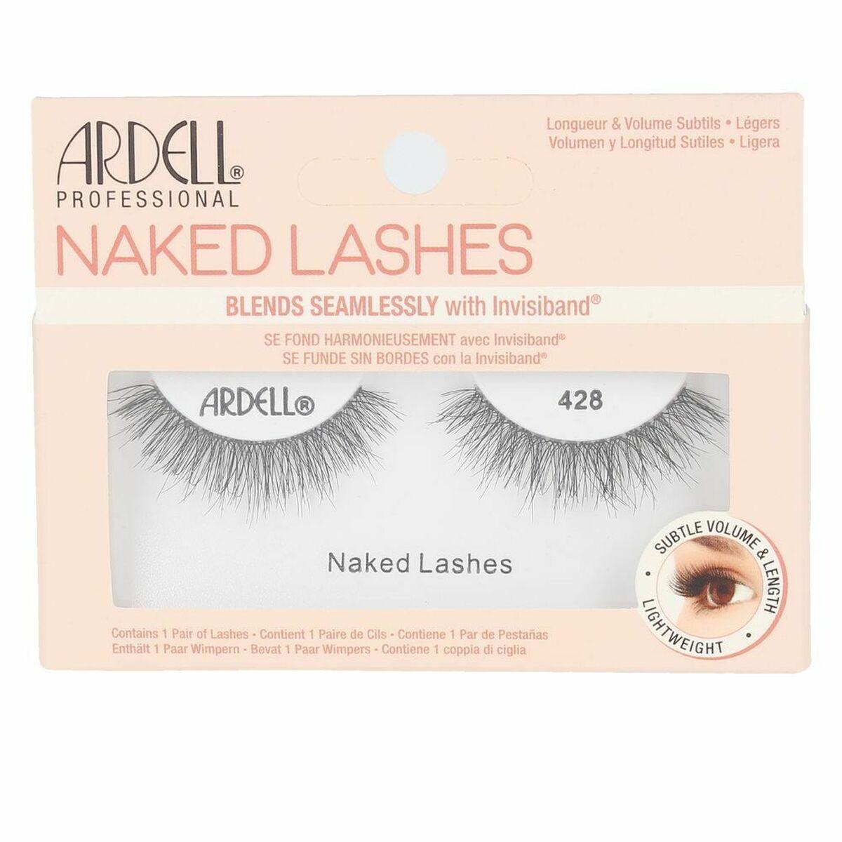 

Накладные ресницы Ardell Naked Lash 1 шт.