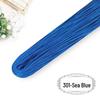 Bright Silk Hollow Yarn Crochet Shoes & Bag Thread - Fine Wool for Knitting & Handmade Crafts