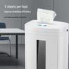 Comet CM-822 Commercial High-Security Shredder CN plug (adapter included)