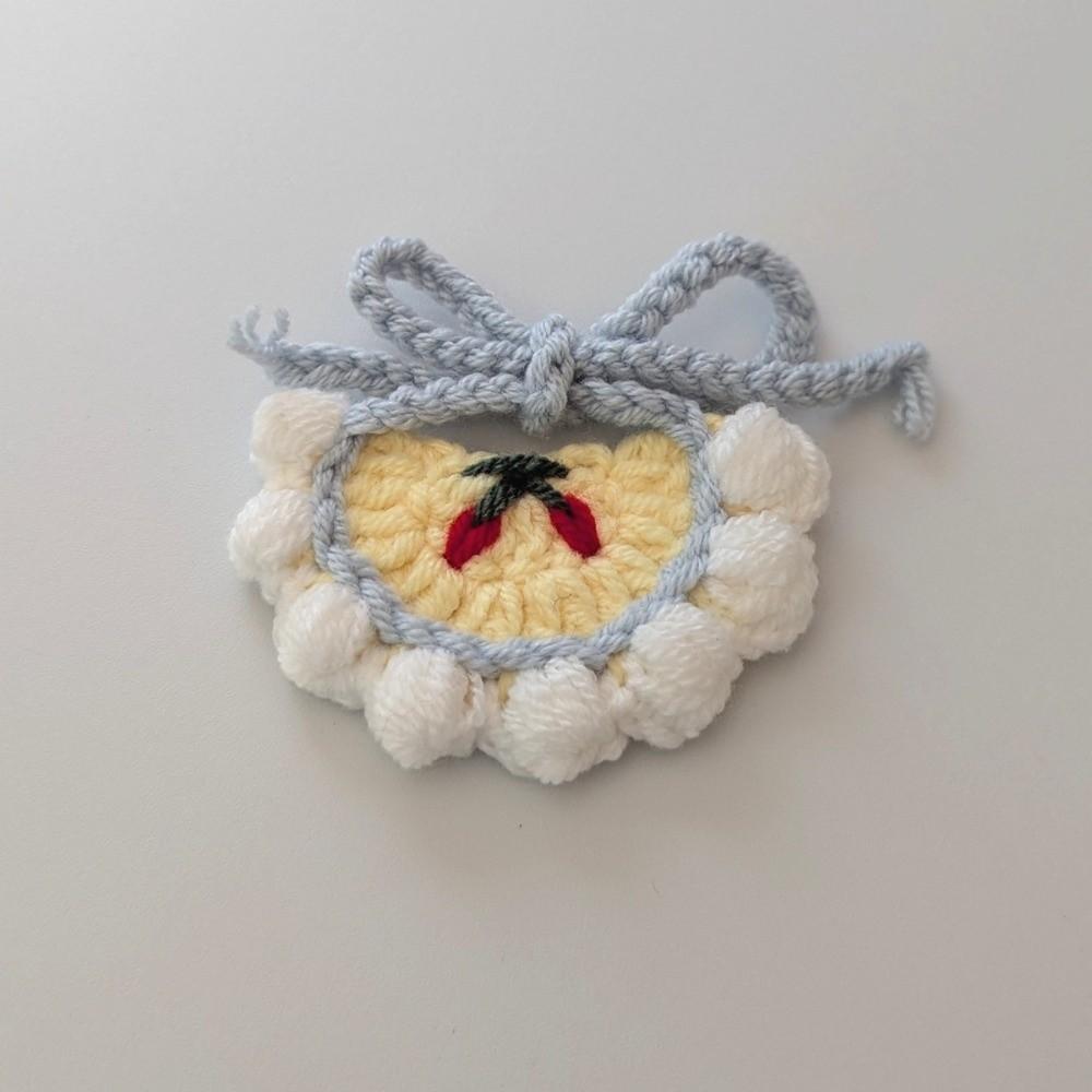 Cotton Doll Clothing Accessories Lovely Cotton Doll Accessories Triangular Scarf Photo Prop