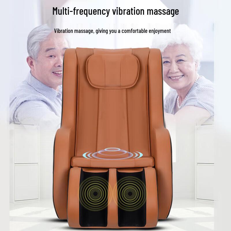 Jiashengda Mini Electric Massage Chair