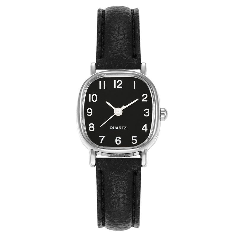 Women's Watch, Stylish and Compact Elegant Timepiece, Quartz Wristwatch for Women, Ladies' Wristwatch