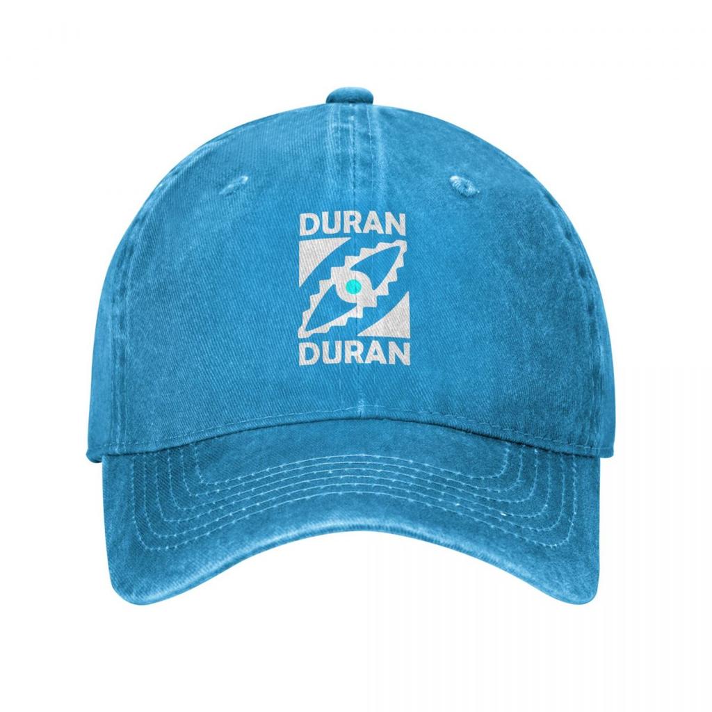 DURAN DURAN Baseball Cap Fashion Couple Women Hip Hop Hats Design Outdoor Gym Snapback Cap Gift