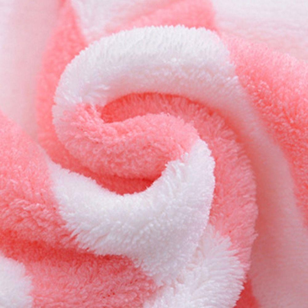 Soft Thicker Adult Cotton Household Quick Drying Shower Tools Bath Towel Shower Towel Face Towel