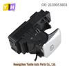 A2139053803: Compatible with Mercedes-Benz E W213 Parking Brake and Handbrake Switch Button