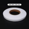 Double-sided Sewing Interlining 60M Clothes Ironing Hem Tapes  for Shorten Repair Pants