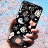For Xiaomi Poco M7 Pro 5G 6.67"Cases Bumper Silicone TPU Fashion Back Cover Cases For Poco M7 Pro 5G Protective TPU Coque M7Pro