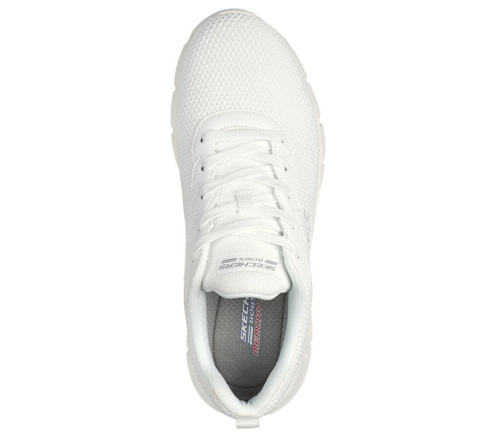 Sneakers Skechers off white Pure Genius