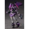 DAIBADI PRODUCTION Robot New Humanity Polinian Mortroid Valkyr Non-Scale PVC ABS Painted Movable Figure
