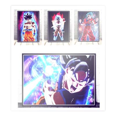 30X40CM 5D Diy Diamant Malerei Drachen Krieger Frau Stickerei Kreuz Stich Home Decor Handmade