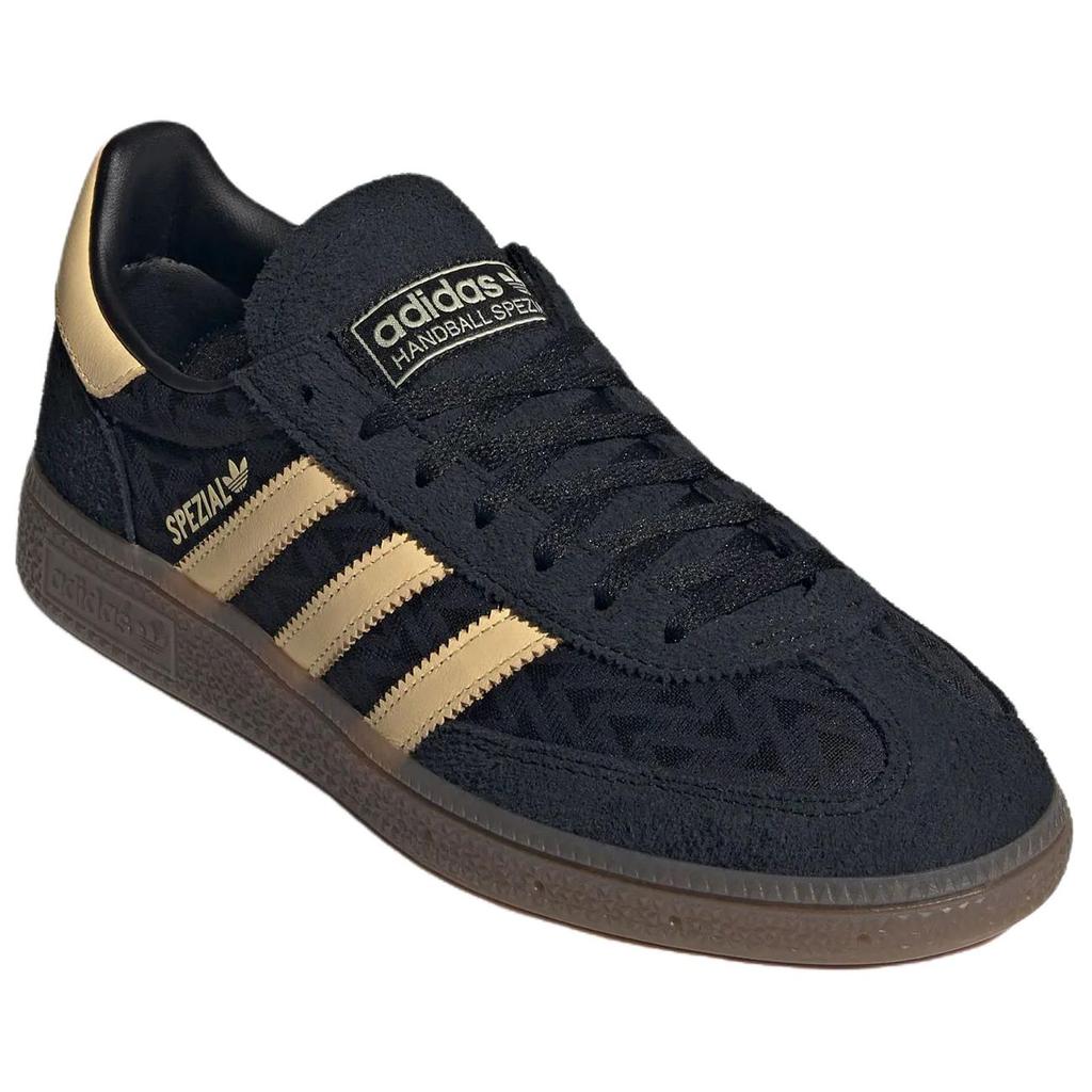 Adidas Originals HANDBALL SPEZIAL Leather, Textile Low top Training Sh