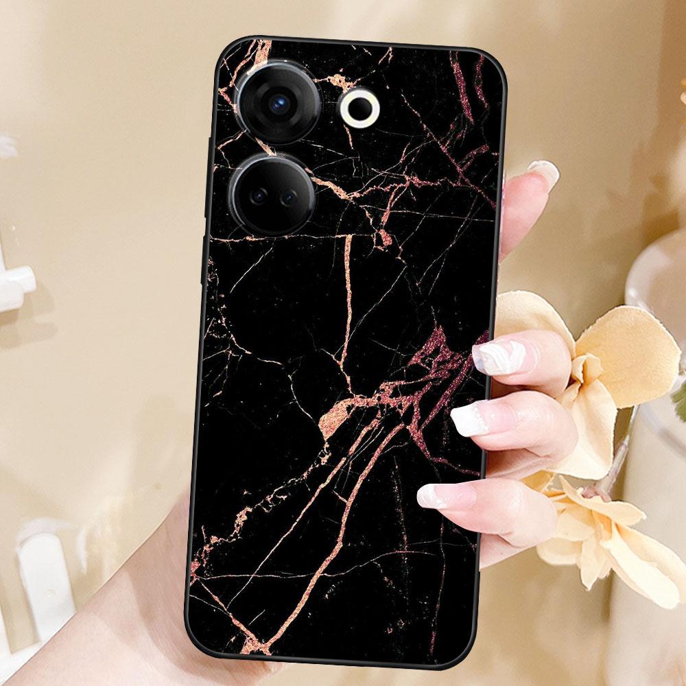 

Case For Tecno Camon 20 Pro 4G Coque TPU Soft Silicone Fashion Phone Funda For Tecno Camon 20 Pro 5G Cute Bumper Back Cover Camon 20 Pro 5G