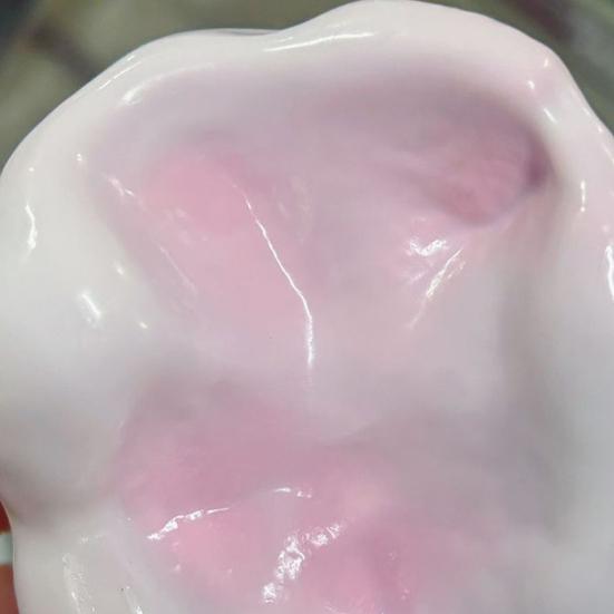 1/6 Stück formbarer Stressball, Spielzeug zur Angstlinderung, Quetschball, sensorisches Spielzeug, für Kinder, Jugendliche und Erwachsene, tragbar, weich, TPR, bunter Ball, Pinch Fidget Toy