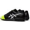 Asics Destaque Low Top Running Shoes Men's Black 1111A089-750