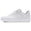 Men's UA Court 96 Low Casual Sneakers White 3028486-100