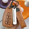 High-End Key Cover for Geely Boyue L, Binyue 4th Gen, Dihao GS, Xingyue L, Xingrui Cars