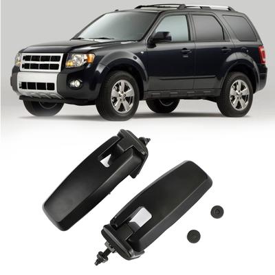 Sol Arka + Sağ Arka Bagaj Camı Menteşeleri Ford Escape 2008-2012 Modellerine Uyar