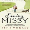 Saving Missy by Beth Morrey Paperback Book 9780008334062