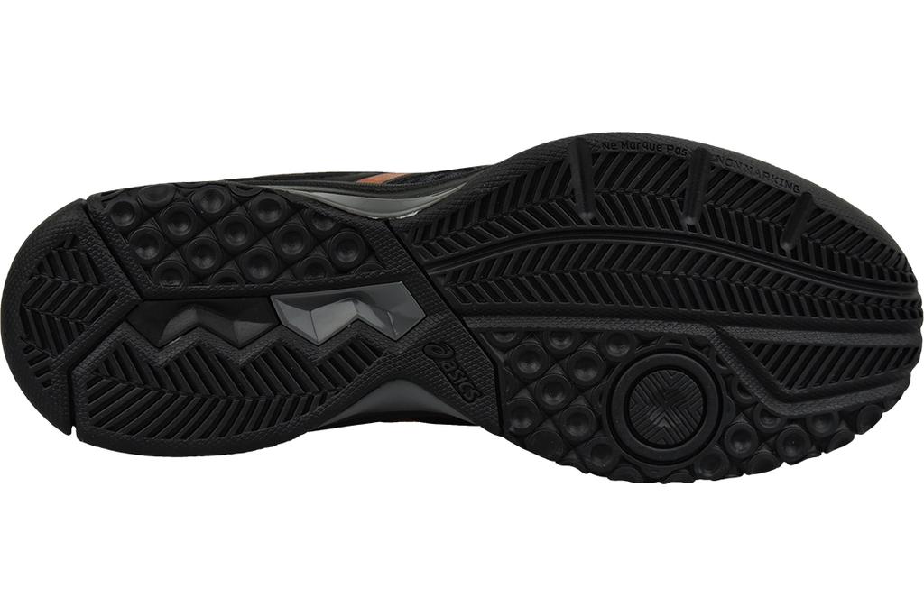 Asics Gel-Task 2 1071A037-002, Mens, Волейбольная обувь, черный купить  недорого — выгодные цены, бесплатная доставка, реальные отзывы с фото — Joom