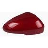 Car Rear Heated Mirror Glass Cover Frame Turn Signal Light Bottom for Ford Mondeo MK5 MKV 5 V 2013 2014 2015 2016 2017 2018