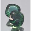 Green Tourmaline Natural 22-24 Ct Cushion Cut Pair Fabulous Loose Gemstone
