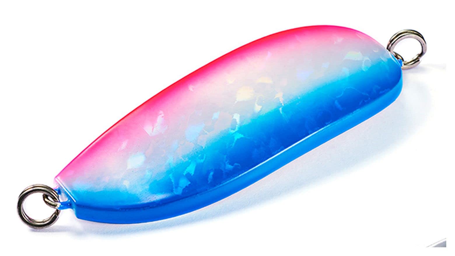 

Jackson Salmon Shogun 45g GBP Globe Lupin