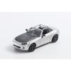 DCT 1/64 Model Alloy Car Collection Luxury Classical Vehicle Diecast Toy Collection Sports Car Station Vehicle with Display Box