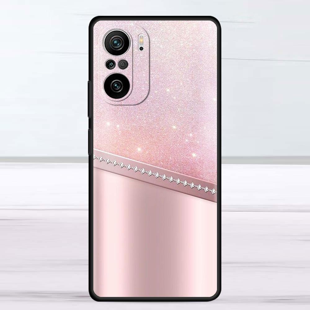 

Чехол Love Bow для Xiaomi Redmi Note 11 10 9S 9 K40 Pro 7 8 9A 9C 8T 9T 10C 10Pro силиконовый чехол для телефона Redmi Note 10 Pro