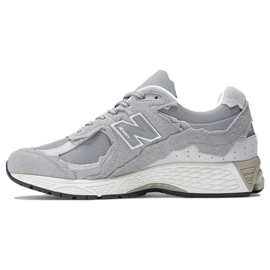 

new New Balance 2002R Protection Pack Grey 40