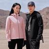 PELLIOT Outdoor Windproof Water-Repellent Softshell Jacket