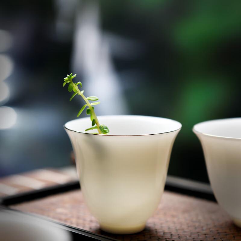 Shangqi Ceramic Tea Cups