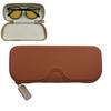 Waterproof Silicone Glasses Storage Bag Large -capacity Sunglasses Cover Eyeglasses Case  Outdoor