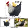 Realistic Wild Animal Models: Rhino, Hippo, Panda, Jaguar, Lion, Camel Cognitive Toys for Children