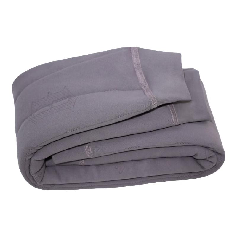 Yuzhaolin Kids  Thickened Thermal Pants 170