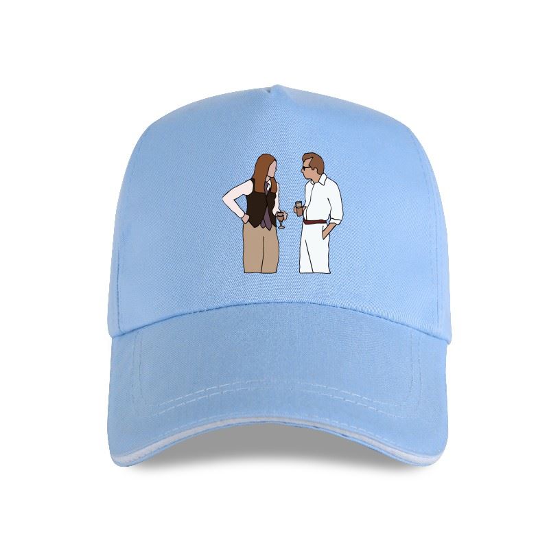 Neue Kappe Hut Woody Allen Annie Hall Baseball Cap Unisex Baumwolle Lustige Tops Harajuku