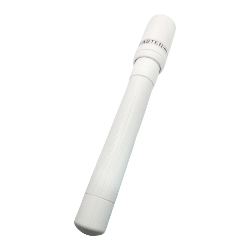 30cm Przedłużka do Kija Bilardowego Uniwersalny ABS Lekki Rękaw Wydłużający Kompatybilny z Wieloma Stylami