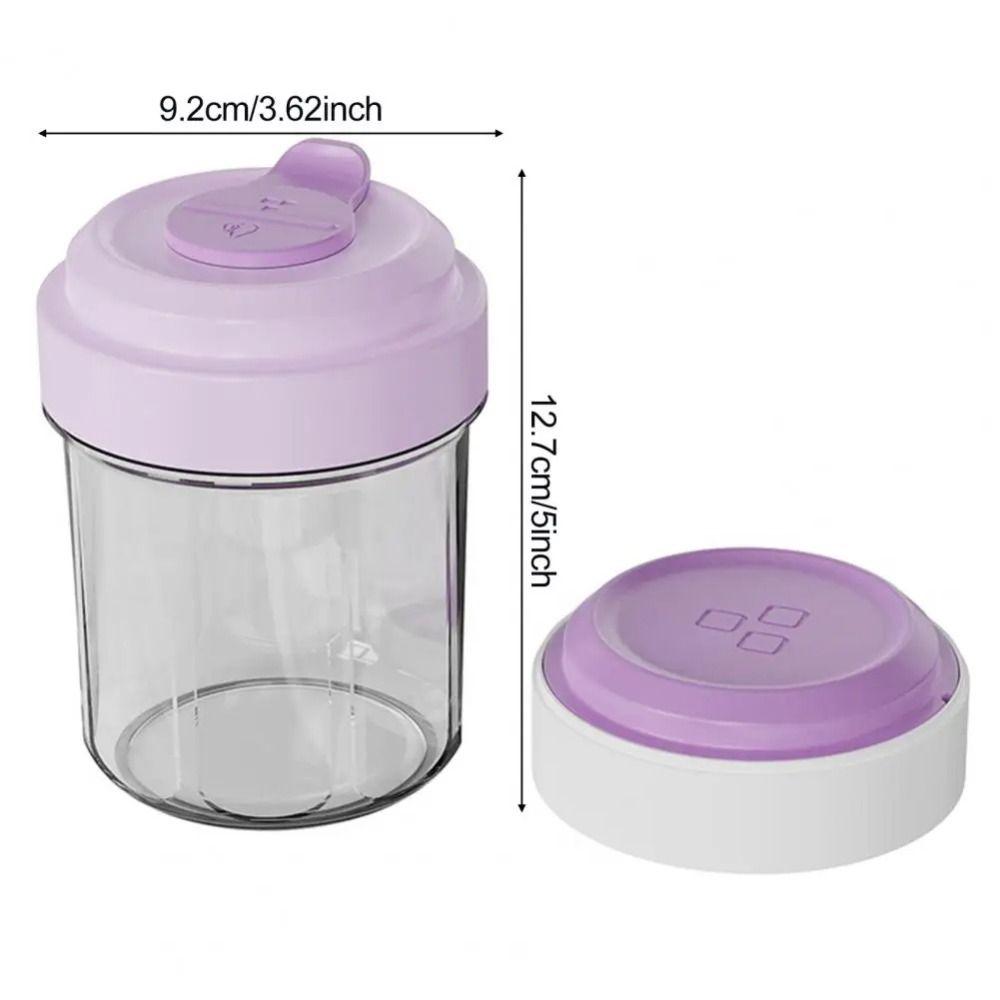 Portable Ice Maker Coffee Cup Press Type Cold Drink Cup Ice Cup Ice Cube Cup  For Summer