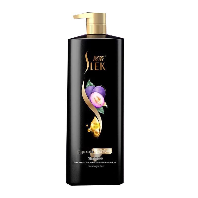 

ShuLei Grape Seed Strengthening Repair Shampoo