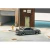TW In Stock 1:64 VERTEX Silvia S14 Grey Diecast Car Model Collection Toys Tarmac Works