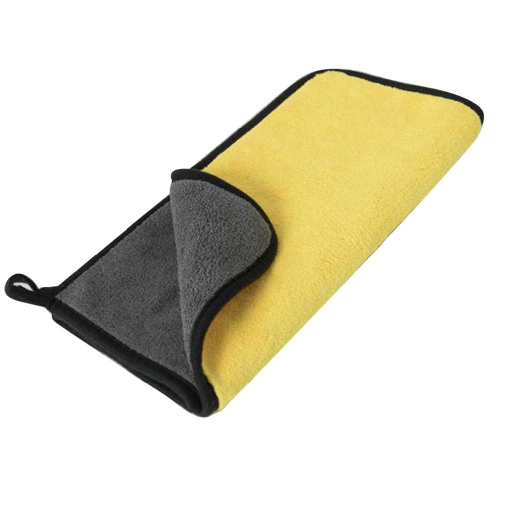 Pet Towel Quick Absorbent Thickened Soft Comfortable Pet Grooming Towel Cat Bath Towel for Home