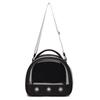 Breathable Small Animal Carrier Pouch Portable Outdoor Hamster Hangbag  Sugar Glider