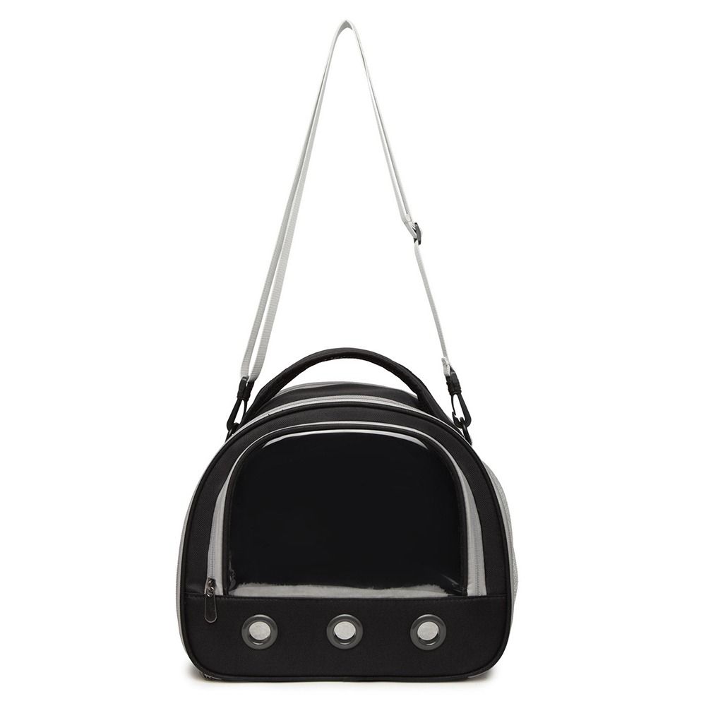 Breathable Small Animal Carrier Pouch Portable Outdoor Hamster Hangbag  Sugar Glider