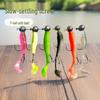 Pesca – Wobblers, iscos e anzóis