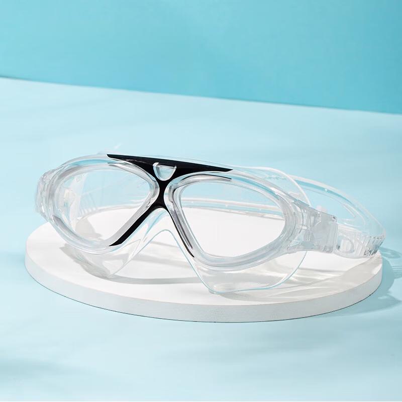 MDNG Large Frame Swimming Goggles