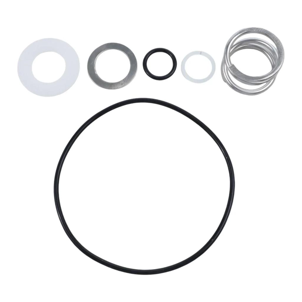 Valve Parts Pool Maintenance Kit As Shown Pool Multiport Valve Parts Essential Replacement Parts For Pool Repair