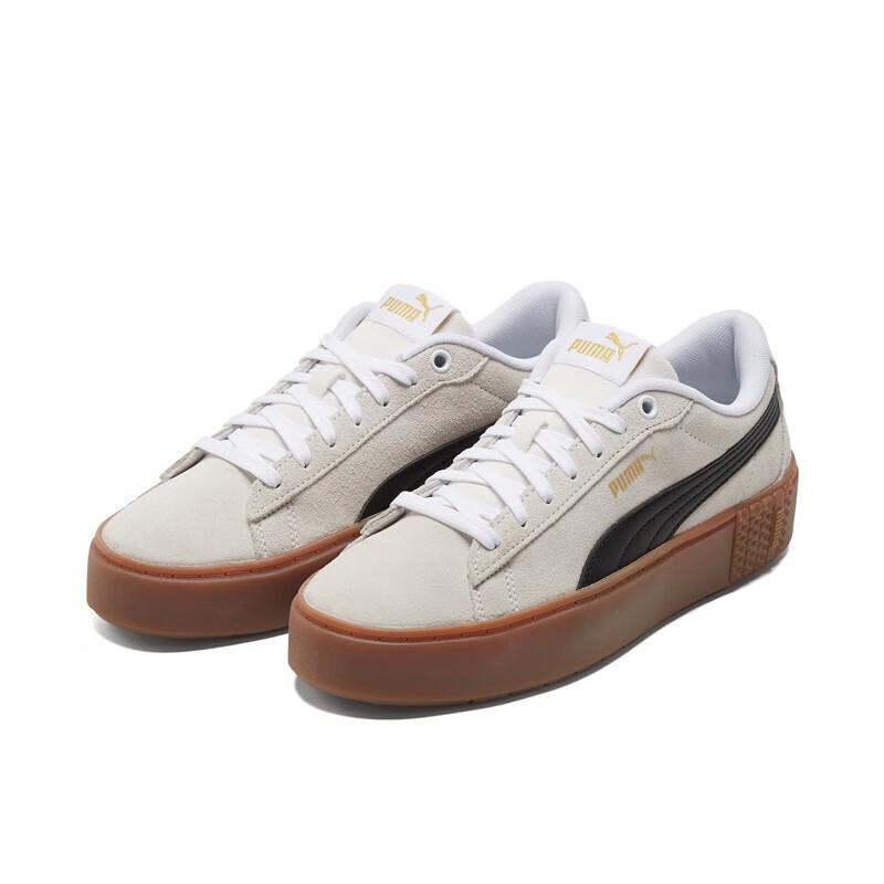 Puma Women's Classic Platform Sneakers 373037