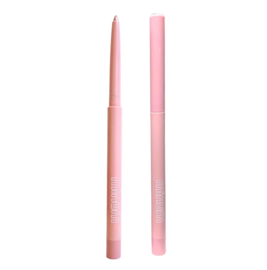 minum Melty Eyeliner Shiny Under-Eye (01 Beige)