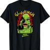 Creature from the Black Lagoon Comic T-Shirt