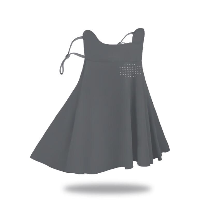 Zhu Gang Women s Ice Silk Sun Protection Face Mask