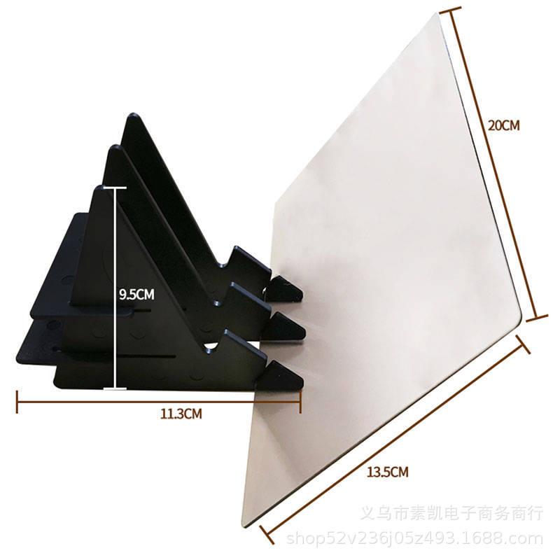 Kids LED Projection Drawing Copy Board Projector Painting Tracing Board Sketch Kids LED Projection Drawing Copy Board Projector Painting Tracing Board Sketch